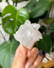 Load image into Gallery viewer, HIGH GRADE CLEAR APOPHYLLITE - C | 4.6CM | 64grams