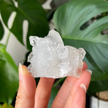 Load image into Gallery viewer, HIGH GRADE CLEAR APOPHYLLITE - E | 4.9cm | 53grams