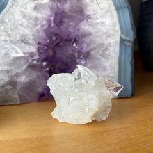 Load image into Gallery viewer, HIGH GRADE CLEAR APOPHYLLITE - F | 3.2 x 4.9cm | 51grams