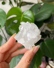 Load image into Gallery viewer, HIGH GRADE CLEAR APOPHYLLITE - C | 4.6CM | 64grams