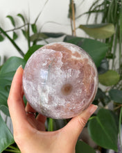 Load image into Gallery viewer, DEEP AMETHYST SPHERE FROM URUGUAY | 967g | 9.4cm