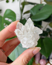 Load image into Gallery viewer, HIGH GRADE CLEAR APOPHYLLITE - B | 4.7cm | 51grams