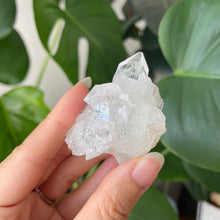 Load image into Gallery viewer, HIGH GRADE CLEAR APOPHYLLITE - F | 3.2 x 4.9cm | 51grams
