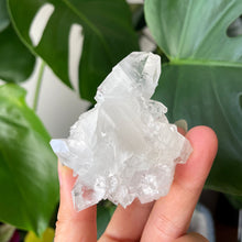 Load image into Gallery viewer, HIGH GRADE CLEAR APOPHYLLITE - H | 6.5cm In length | 84grams
