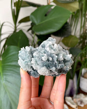 Load image into Gallery viewer, CHALCEDONY SPECIMEN | 5.6 x 7.5cm | 130grams
